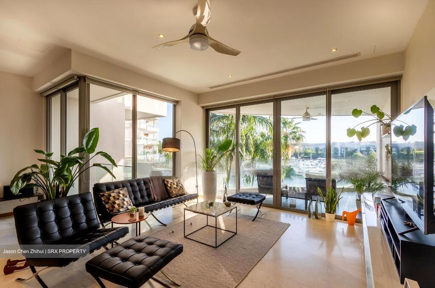 The Oceanfront @ Sentosa Cove (D4), Condominium #463091391